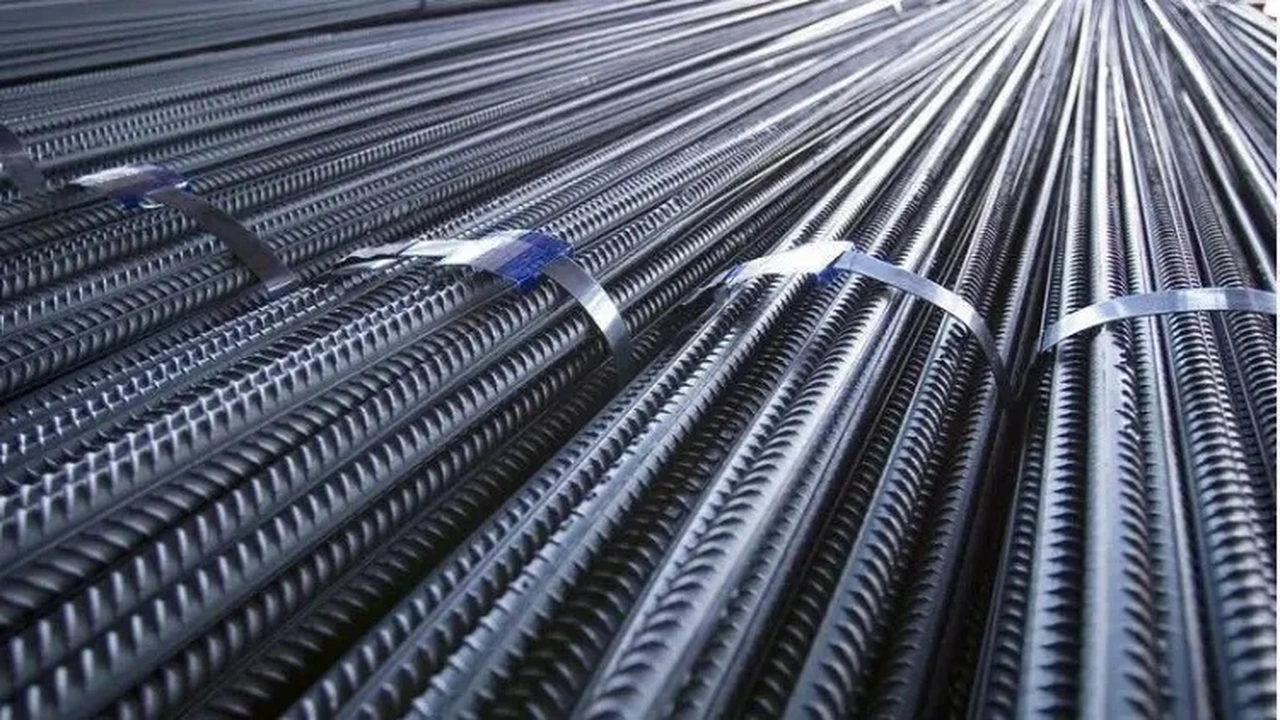 تغيرات جديدة في سعر طن حديد التسليح بالسوق المصري وصعود النوع الاستثماري